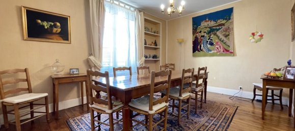 Villa de 5 dormitorios en Saint-Doulchard, France No. 74203 3