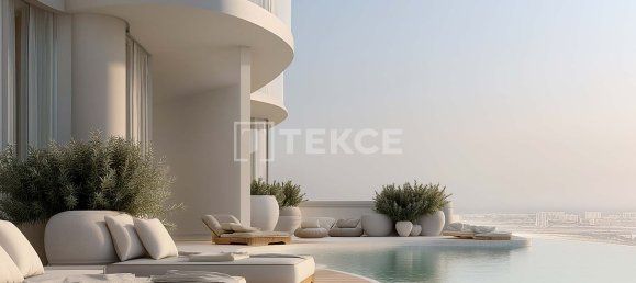 1 chambre appartement à vendre à Ras Al Khaimah, UAE № 114163 15