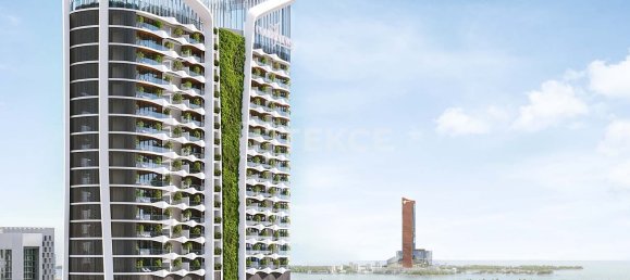 1 chambre appartement à vendre à Ras Al Khaimah, UAE № 114163 5
