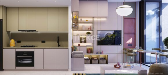 1 chambre appartement à vendre à Ras Al Khaimah, UAE № 114163 20