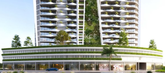 1 chambre appartement à vendre à Ras Al Khaimah, UAE № 114163 7