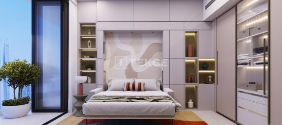 1 chambre appartement à vendre à Ras Al Khaimah, UAE № 114163 25