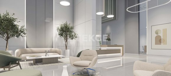 1 chambre appartement à vendre à Ras Al Khaimah, UAE № 114163 17