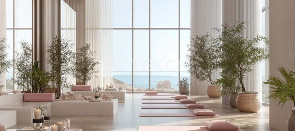 1 chambre appartement à vendre à Ras Al Khaimah, UAE № 114163 14