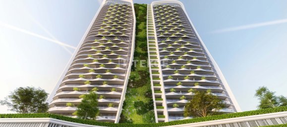 1 chambre appartement à vendre à Ras Al Khaimah, UAE № 114163 4