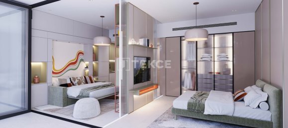 1 chambre appartement à vendre à Ras Al Khaimah, UAE № 114163 26