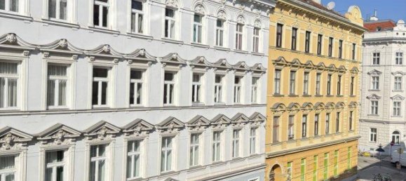 2 rooms Apartment in Hernals, Austria No. 151886 20