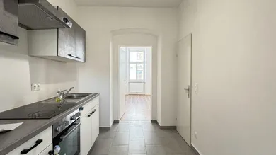 2 rooms Apartment in Hernals, Austria No. 151886