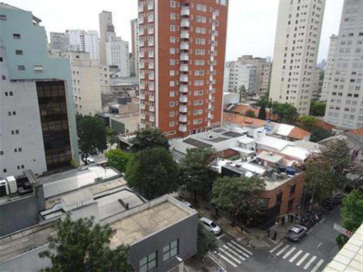 3 غرف نوم شقة في Sao Paulo, Brazil رقم 490421