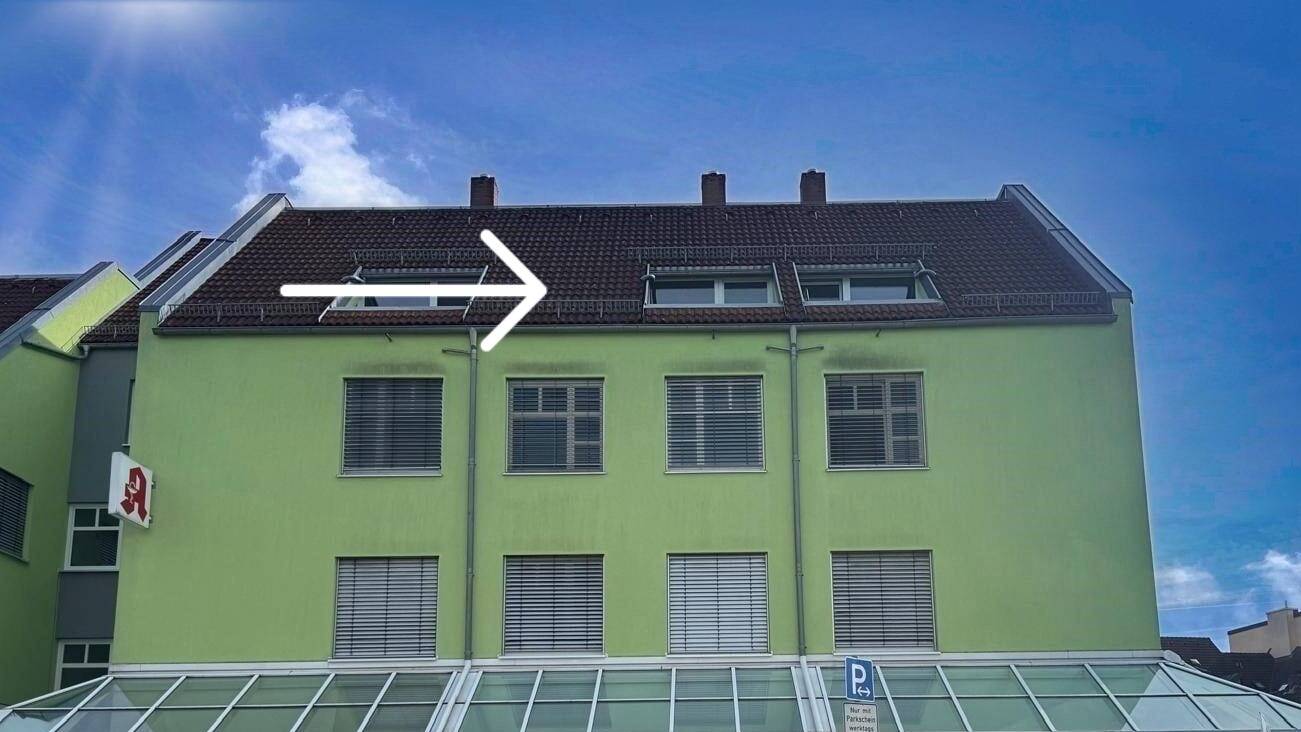 Studio in Neustadt an der Waldnaab, Germany No. 269152