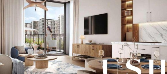 2 Schlafzimmer Wohnung in Town Square, UAE, Nr. 97782 5