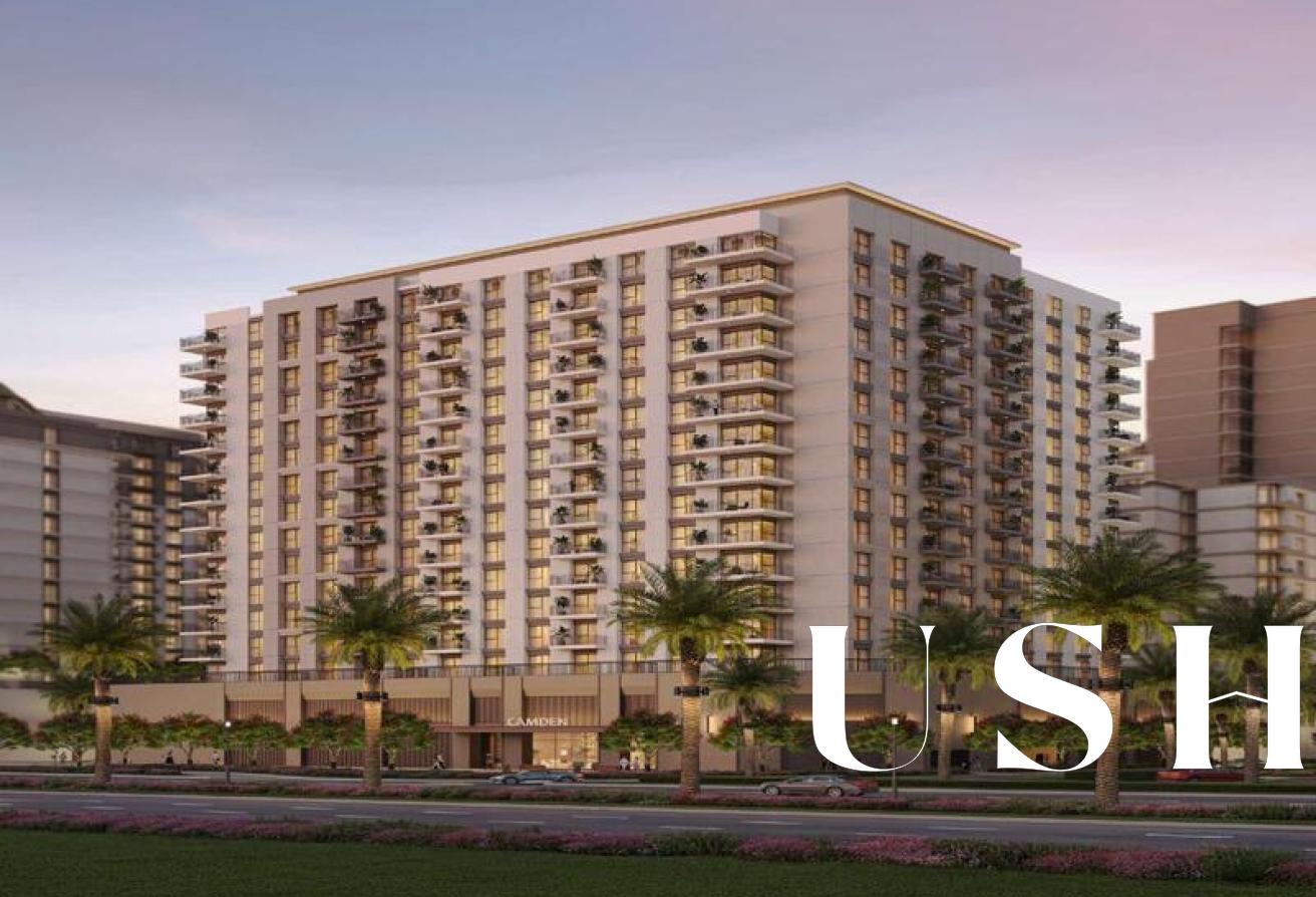 2 Schlafzimmer Wohnung in Town Square, UAE, Nr. 97782