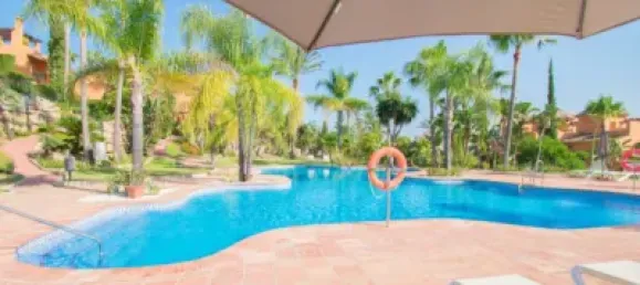 4 bedrooms Townhouse in El Paraiso, Spain No. 23729 34