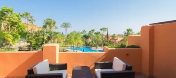 4 bedrooms Townhouse in El Paraiso, Spain No. 23729 24