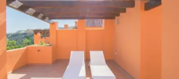 4 bedrooms Townhouse in El Paraiso, Spain No. 23729 27