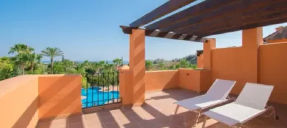 4 bedrooms Townhouse in El Paraiso, Spain No. 23729 29