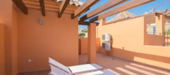 4 bedrooms Townhouse in El Paraiso, Spain No. 23729 26