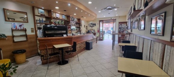 90m² Commercial property in Florence, Italy No. 218558 5