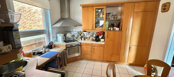 6-Zimmer Stadthaus in Ludwigslust-Parchim, Germany, Nr. 353283 6