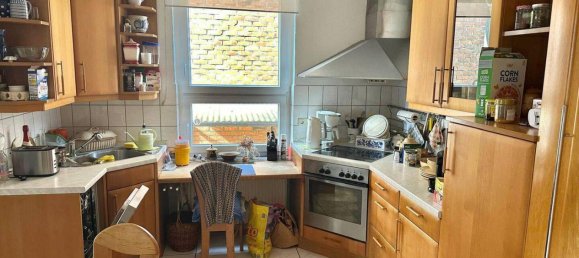 6-Zimmer Stadthaus in Ludwigslust-Parchim, Germany, Nr. 353283 7