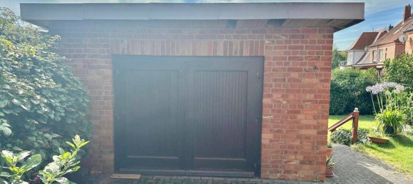 6-Zimmer Stadthaus in Ludwigslust-Parchim, Germany, Nr. 353283 13