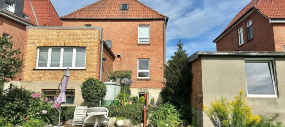 6-Zimmer Stadthaus in Ludwigslust-Parchim, Germany, Nr. 353283 12