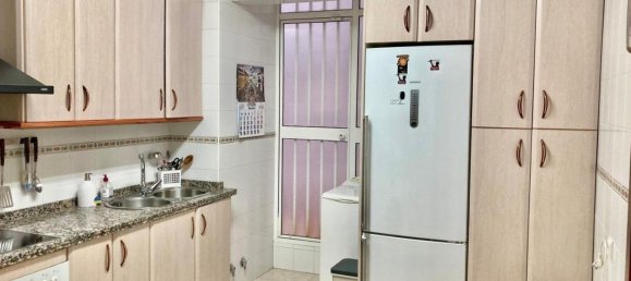 Квартира с 4 спальнями в Кордова, Испания № 68515 11