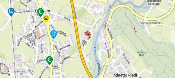 3 chambres Maison à Oberalm, Austria No. 219314 3