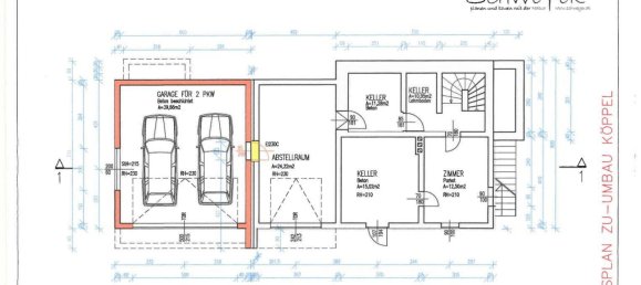 6 rooms House in Semriach, Austria No. 231493 28