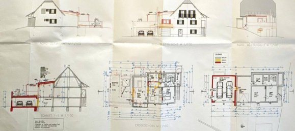 6 rooms House in Semriach, Austria No. 231493 29