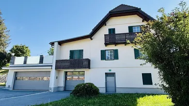 6 rooms House in Semriach, Austria No. 231493