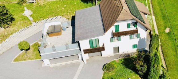 6 rooms House in Semriach, Austria No. 231493 3