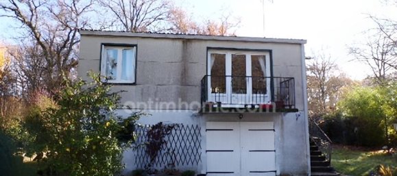 2 Schlafzimmer Haus in Nogent-sur-Vernisson, France, Nr. 156119 13