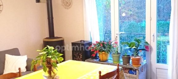 2 Schlafzimmer Haus in Nogent-sur-Vernisson, France, Nr. 156119 3