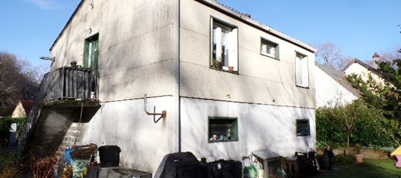 2 Schlafzimmer Haus in Nogent-sur-Vernisson, France, Nr. 156119 12