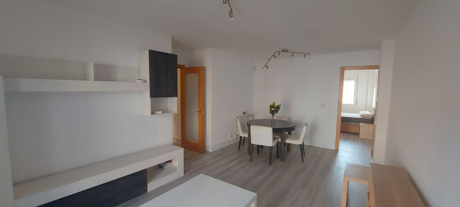 3 Schlafzimmer Wohnung in Alcala de Henares, Spain, Nr. 257613