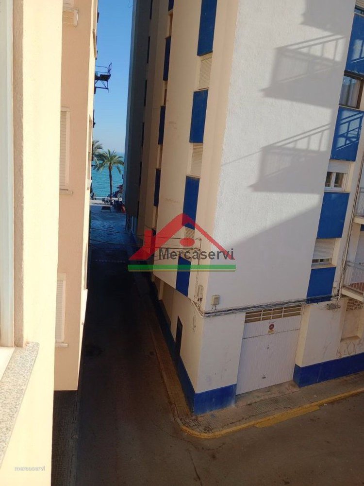 3 Schlafzimmer Wohnung in Vinaros, Spain, Nr. 103286