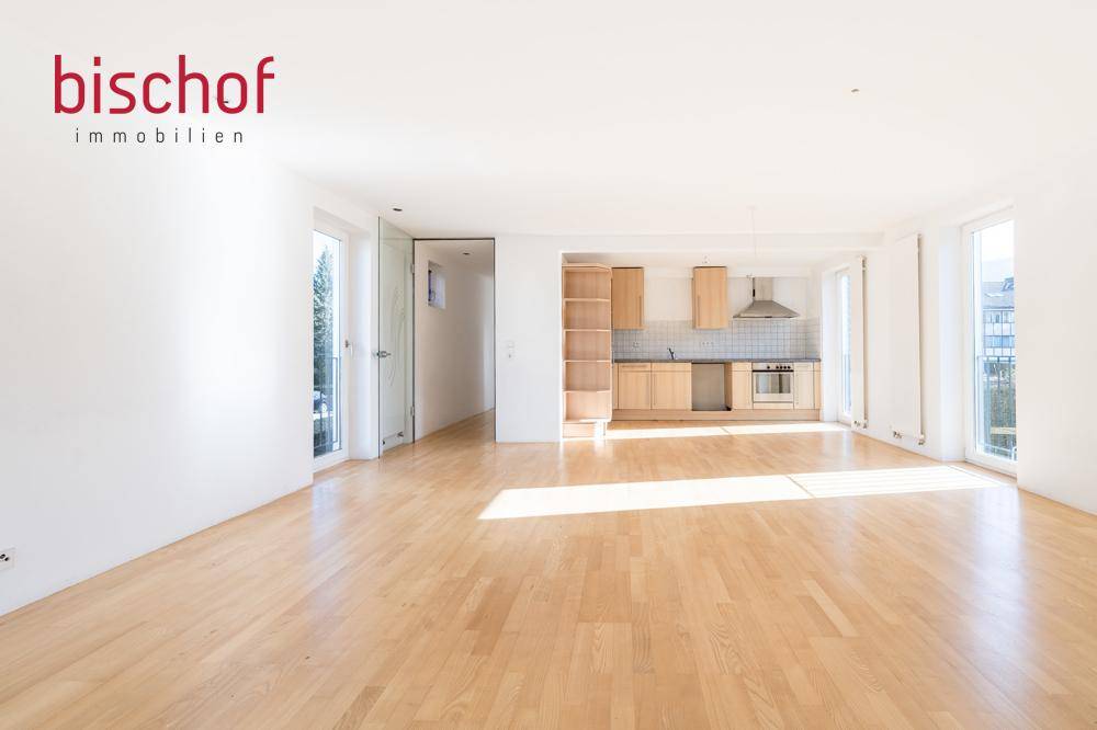 3 Schlafzimmer Wohnung in Bregenz, Austria, Nr. 144311