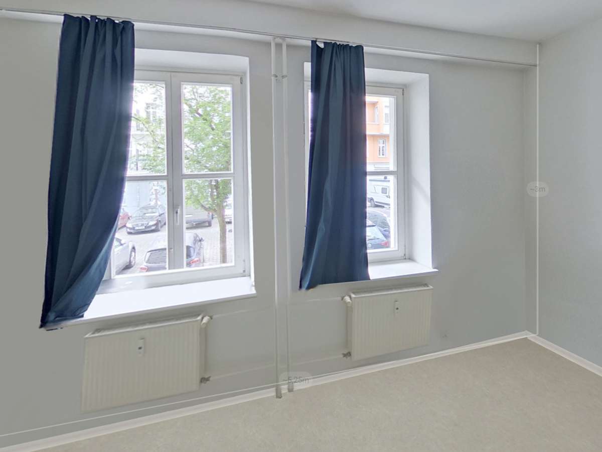 Apartamento de 3 divisões em Mitte, Germany N.º 317264