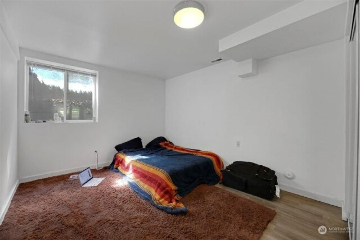 6 غرف نوم منزل في Seattle, USA رقم 437584