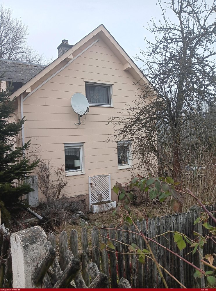 Casa de 3 divisões em Hof, Germany N.º 120219