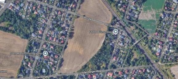 Grundstück in Blankenburg, Germany, Nr. 335165 3