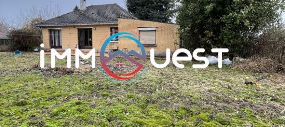 2 غرف نوم بناية في Saint-Omer, France رقم 51440 11