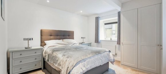 2 bedrooms Apartment in Epsom, United Kingdom No. 9709 5