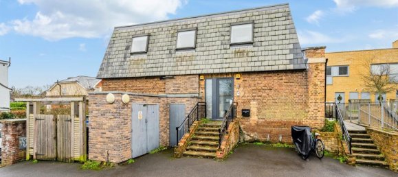 2 bedrooms Apartment in Epsom, United Kingdom No. 9709 6