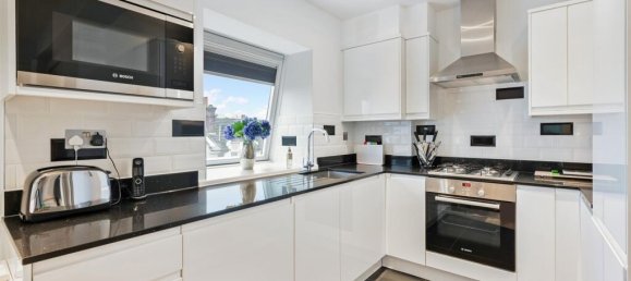 2 bedrooms Apartment in Epsom, United Kingdom No. 9709 4