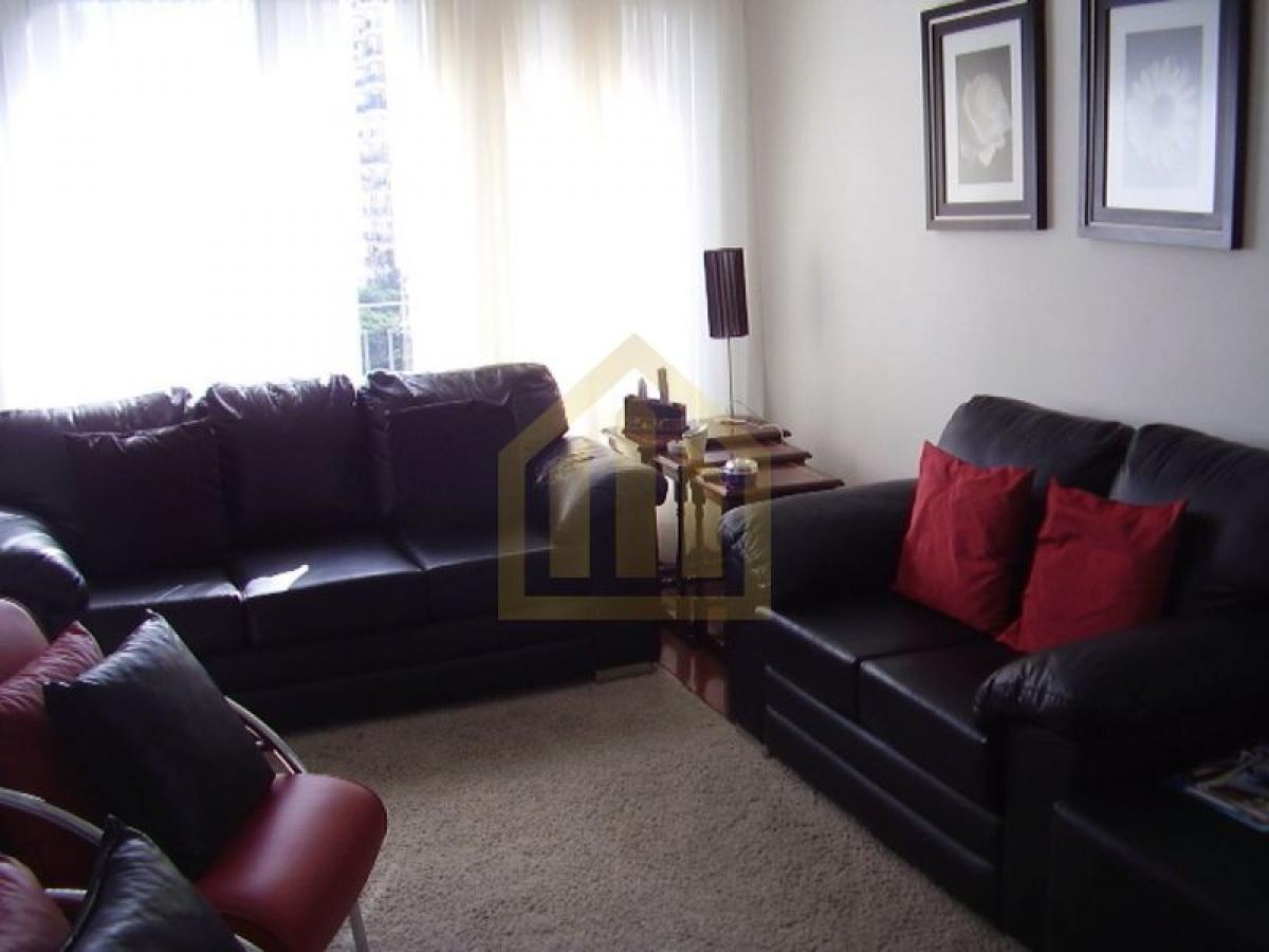 Apartamento de 4 dormitorios en Sao Paulo, Brazil No. 445517