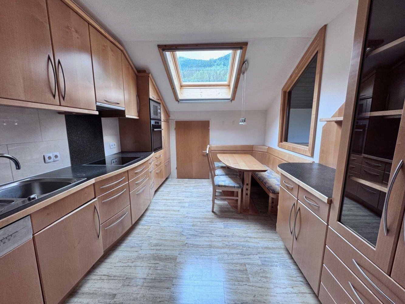 Apartamento de 4 divisões em Schwaz, Austria N.º 145648