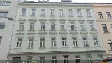 3 rooms Apartment in Rudolfsheim-Funfhaus, Austria No. 141784