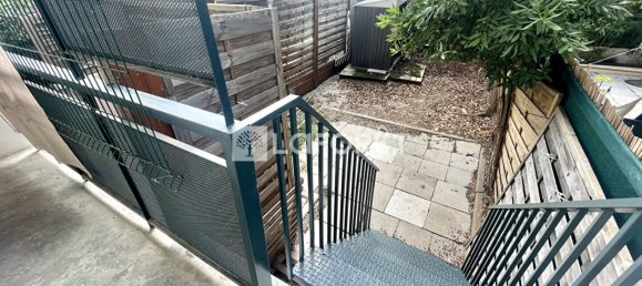 1 bedroom Apartment in Montpellier, France No. 351531 3